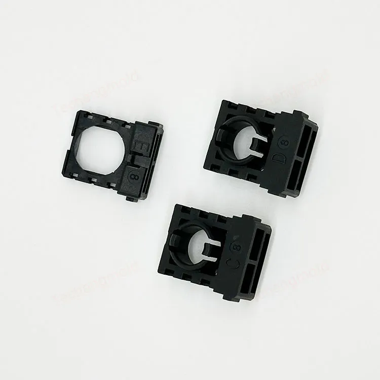 特诚科技PEI精密注塑件实拍 4